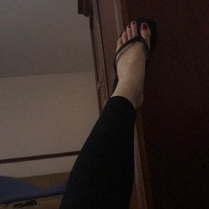 Meet your Posher, Tess